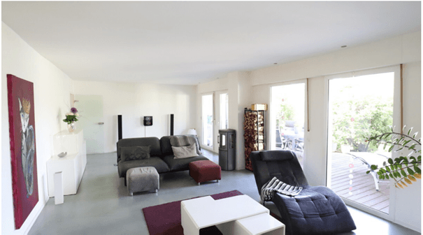 Prodej domu 297 m², pozemek 865 m², Ratingen, Severní Porýní-Vestfálsko Prodej domu 297 m², pozemek 865 m², Ratingen, Severní Porýní-Vestfálsko