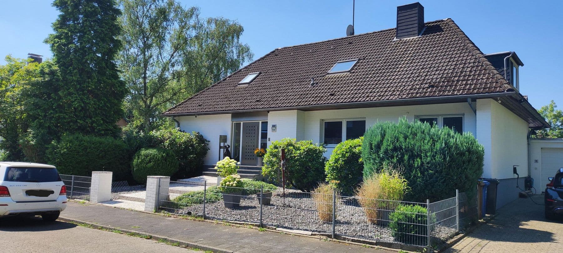 Prodej domu 297 m², pozemek 865 m², Ratingen, Severní Porýní-Vestfálsko Prodej domu 297 m², pozemek 865 m², Ratingen, Severní Porýní-Vestfálsko
