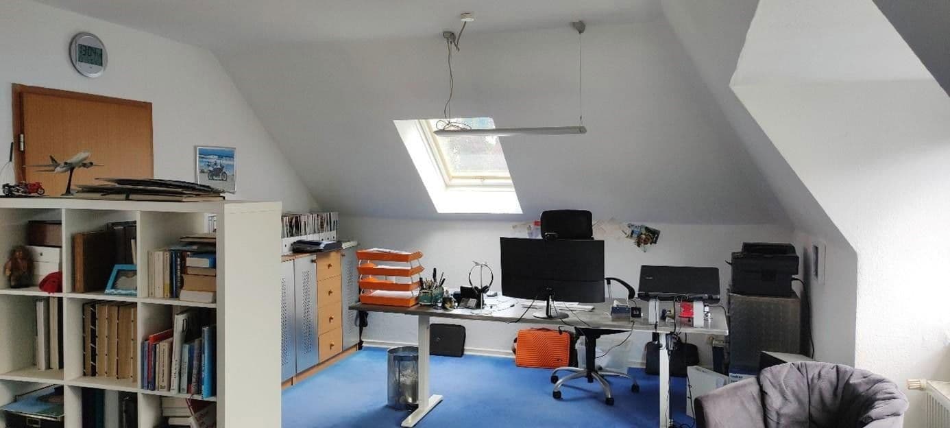 Prodej domu 297 m², pozemek 865 m², Ratingen, Severní Porýní-Vestfálsko Prodej domu 297 m², pozemek 865 m², Ratingen, Severní Porýní-Vestfálsko