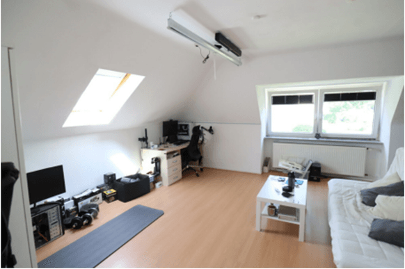 Prodej domu 297 m², pozemek 865 m², Ratingen, Severní Porýní-Vestfálsko Prodej domu 297 m², pozemek 865 m², Ratingen, Severní Porýní-Vestfálsko