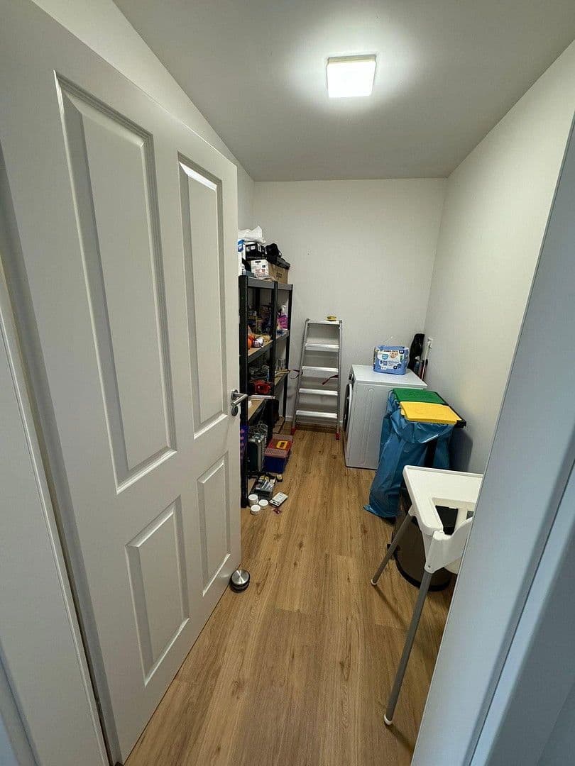 Pronájem bytu 2+1 69 m², Lütjensee, Šlesvicko-Holštýnsko Pronájem bytu 2+1 69 m², Lütjensee, Šlesvicko-Holštýnsko