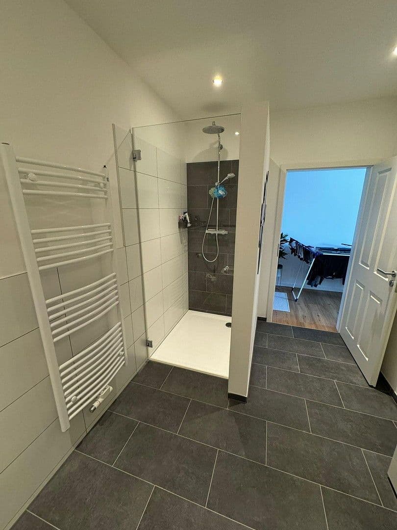 Pronájem bytu 2+1 69 m², Lütjensee, Šlesvicko-Holštýnsko Pronájem bytu 2+1 69 m², Lütjensee, Šlesvicko-Holštýnsko