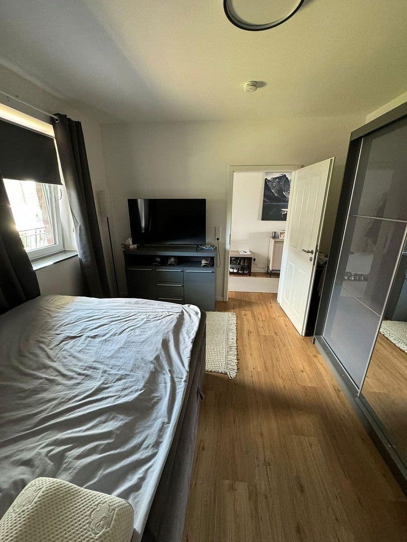 Pronájem bytu 2+1 69 m², Lütjensee, Šlesvicko-Holštýnsko Pronájem bytu 2+1 69 m², Lütjensee, Šlesvicko-Holštýnsko