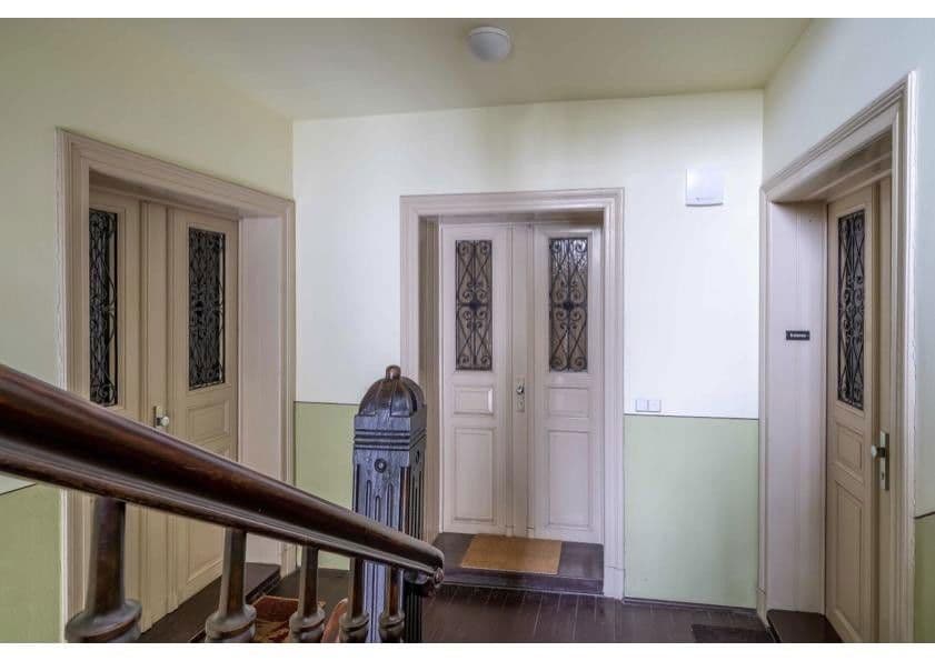 Pronájem bytu 1+1 18 m², Schwarzackerstr. 9, Leipzig, Sasko Pronájem bytu 1+1 18 m², Schwarzackerstr. 9, Leipzig, Sasko