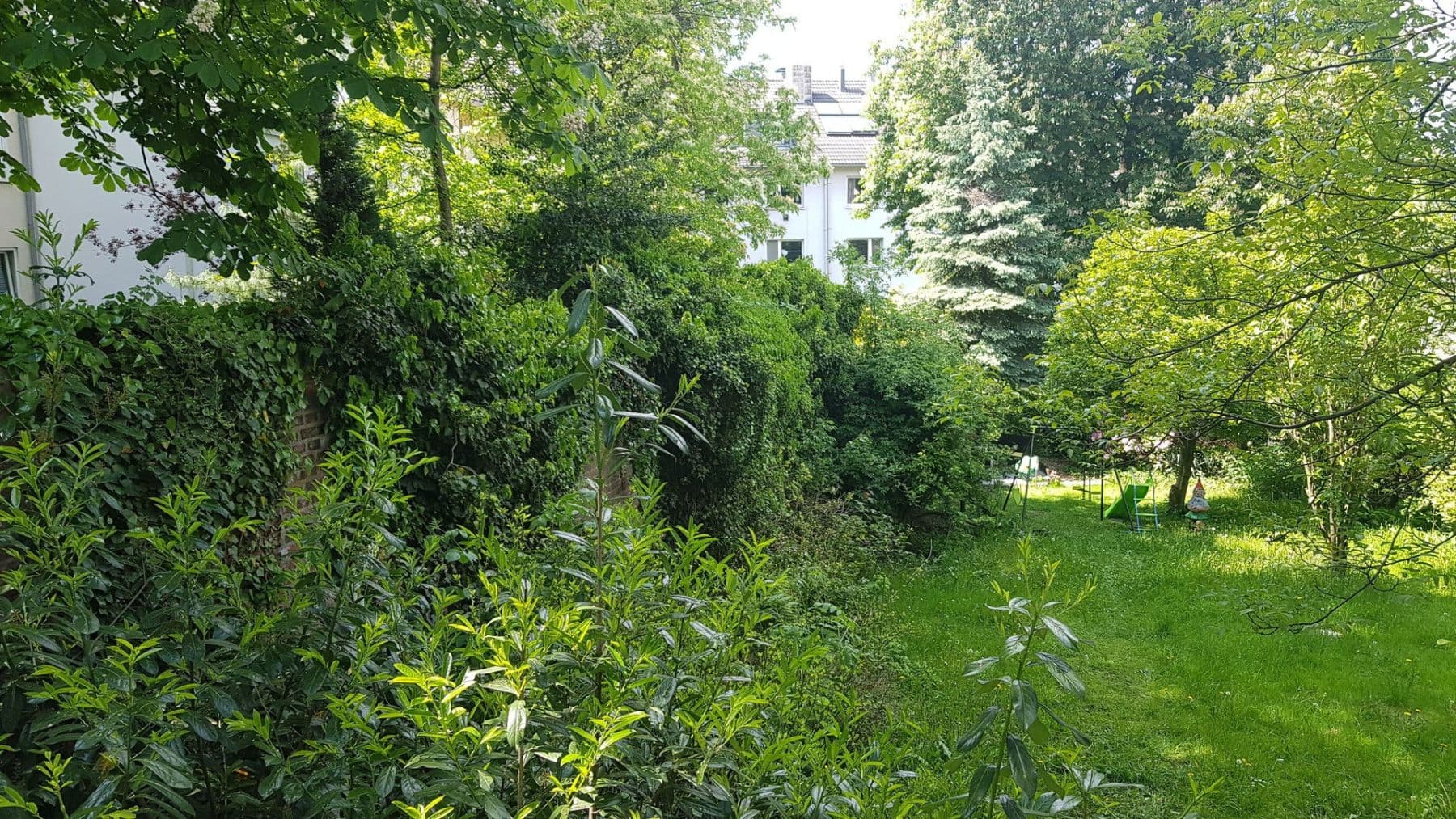 Pronájem bytu 2+1 60 m², Wuppertal, Severní Porýní-Vestfálsko Pronájem bytu 2+1 60 m², Wuppertal, Severní Porýní-Vestfálsko