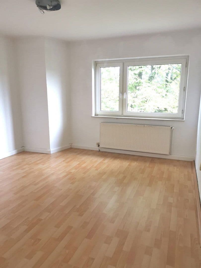 Pronájem bytu 2+1 60 m², Wuppertal, Severní Porýní-Vestfálsko Pronájem bytu 2+1 60 m², Wuppertal, Severní Porýní-Vestfálsko