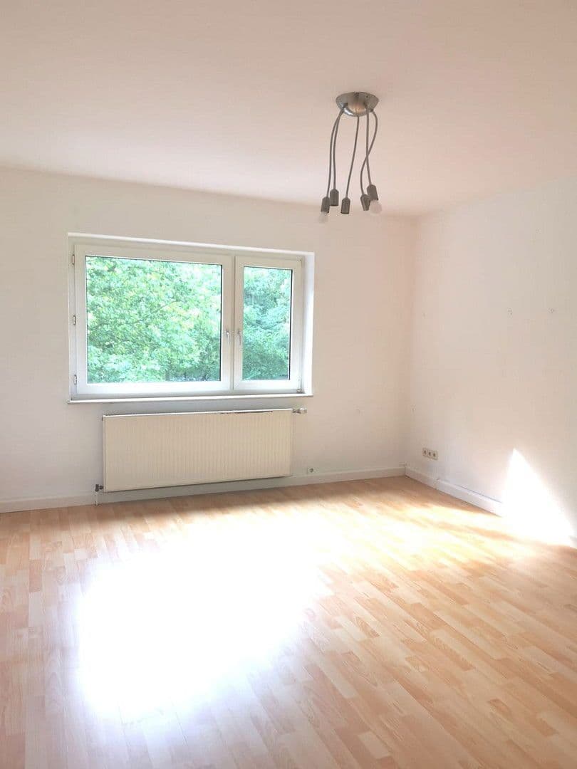 Pronájem bytu 2+1 60 m², Wuppertal, Severní Porýní-Vestfálsko Pronájem bytu 2+1 60 m², Wuppertal, Severní Porýní-Vestfálsko
