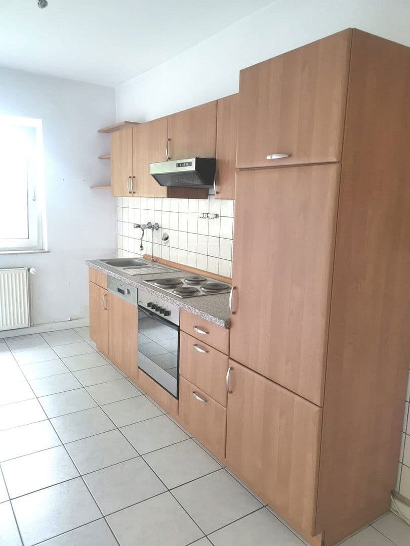Pronájem bytu 2+1 60 m², Wuppertal, Severní Porýní-Vestfálsko Pronájem bytu 2+1 60 m², Wuppertal, Severní Porýní-Vestfálsko