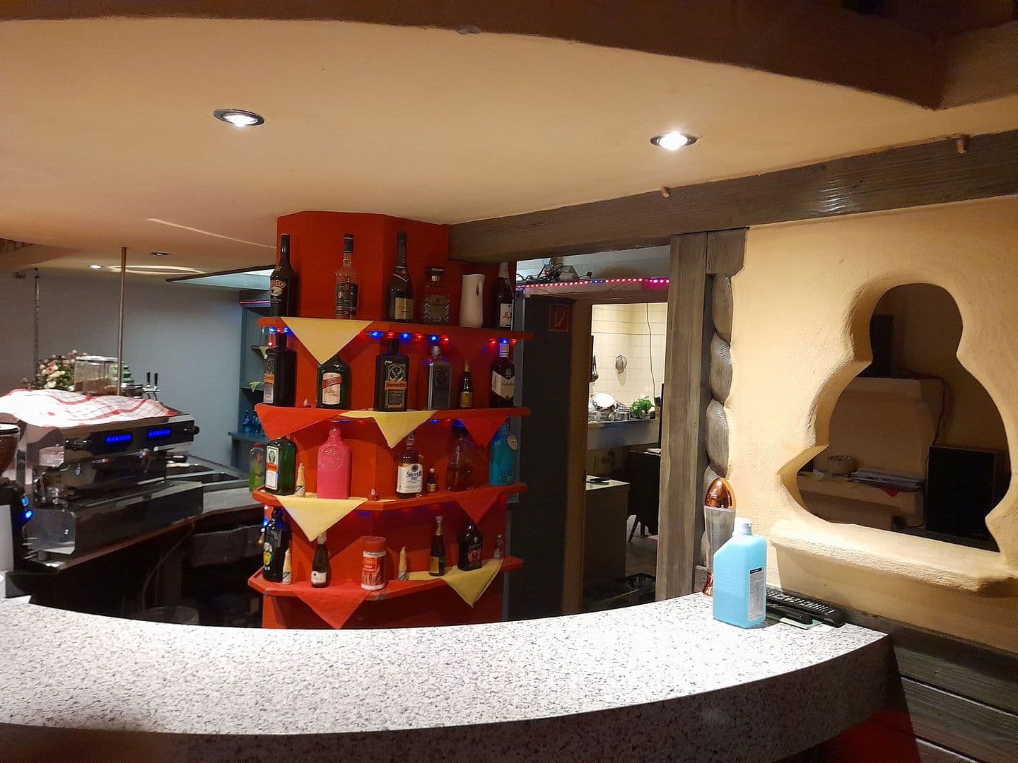 Prodej nebytového prostoru 234 m², Alzeyer Str.1, Frankfurt/Main, Hessen Prodej nebytového prostoru 234 m², Alzeyer Str.1, Frankfurt/Main, Hessen