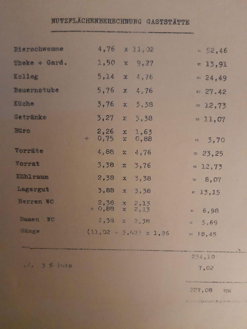 Prodej nebytového prostoru 234 m², Alzeyer Str.1, Frankfurt/Main, Hessen Prodej nebytového prostoru 234 m², Alzeyer Str.1, Frankfurt/Main, Hessen