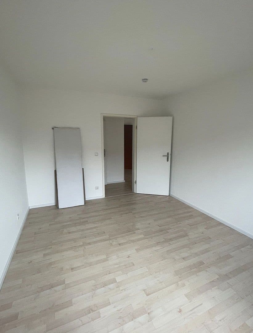 Pronájem bytu 2+1 52 m², Albertine-Assor-Straße 19 B, Hamburg, Hamburg Pronájem bytu 2+1 52 m², Albertine-Assor-Straße 19 B, Hamburg, Hamburg