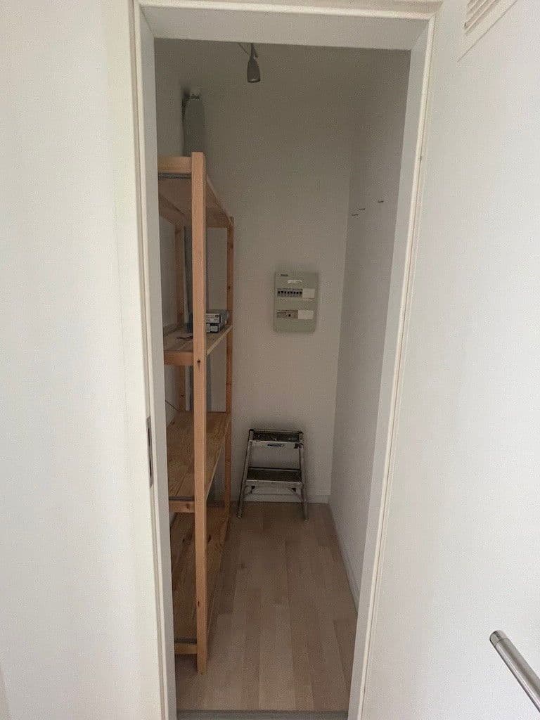 Pronájem bytu 2+1 52 m², Albertine-Assor-Straße 19 B, Hamburg, Hamburg Pronájem bytu 2+1 52 m², Albertine-Assor-Straße 19 B, Hamburg, Hamburg