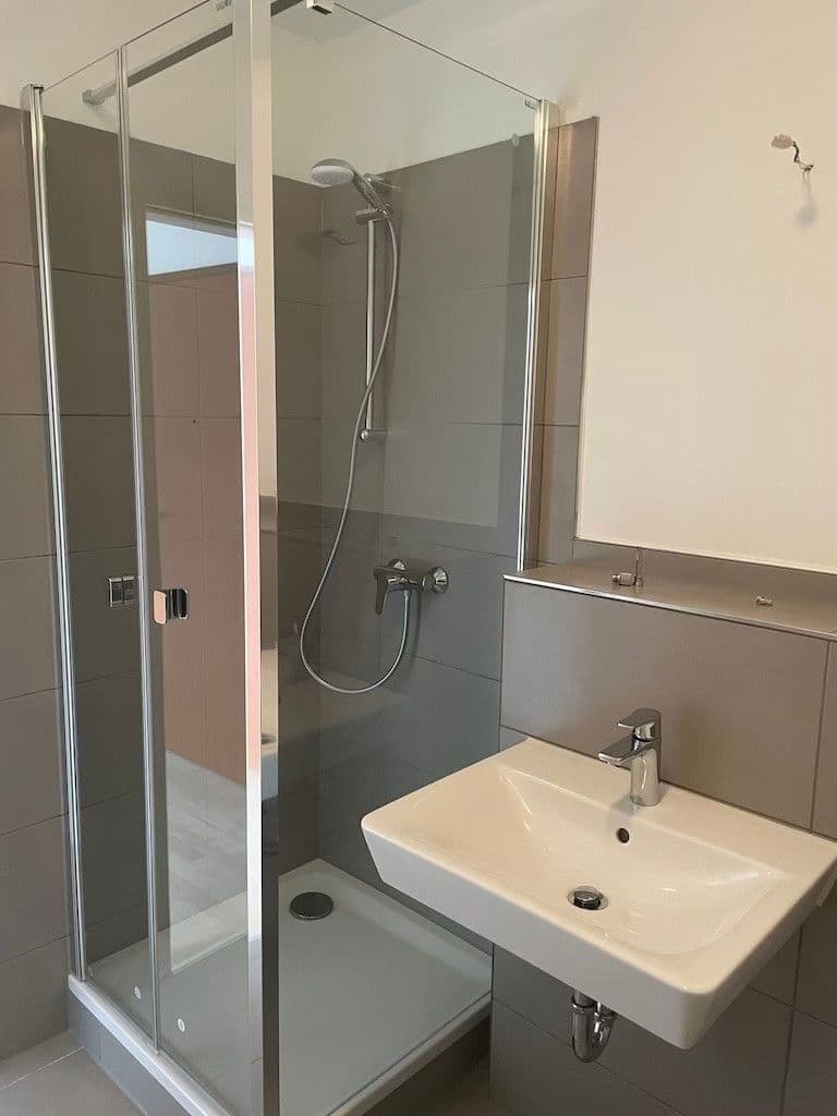 Pronájem bytu 2+1 52 m², Albertine-Assor-Straße 19 B, Hamburg, Hamburg Pronájem bytu 2+1 52 m², Albertine-Assor-Straße 19 B, Hamburg, Hamburg