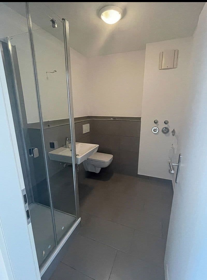 Pronájem bytu 2+1 52 m², Albertine-Assor-Straße 19 B, Hamburg, Hamburg Pronájem bytu 2+1 52 m², Albertine-Assor-Straße 19 B, Hamburg, Hamburg