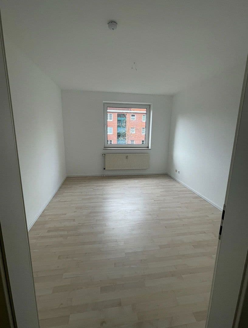 Pronájem bytu 2+1 52 m², Albertine-Assor-Straße 19 B, Hamburg, Hamburg Pronájem bytu 2+1 52 m², Albertine-Assor-Straße 19 B, Hamburg, Hamburg