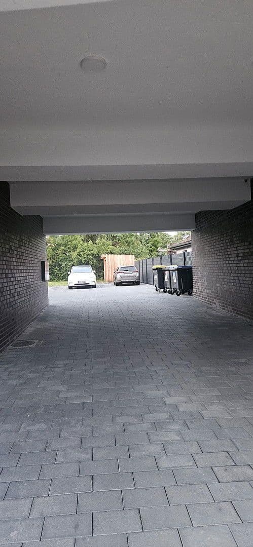 Pronájem bytu 3+1 88 m², Lehrte, Dolní Sasko Pronájem bytu 3+1 88 m², Lehrte, Dolní Sasko