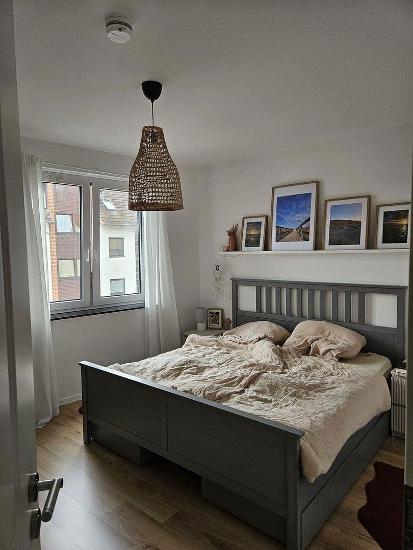 Pronájem bytu 3+1 88 m², Lehrte, Dolní Sasko Pronájem bytu 3+1 88 m², Lehrte, Dolní Sasko