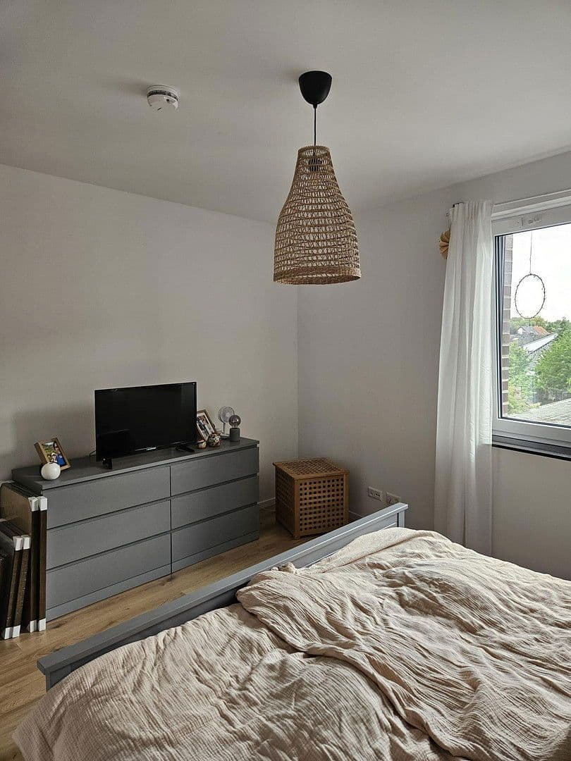 Pronájem bytu 3+1 88 m², Lehrte, Dolní Sasko Pronájem bytu 3+1 88 m², Lehrte, Dolní Sasko