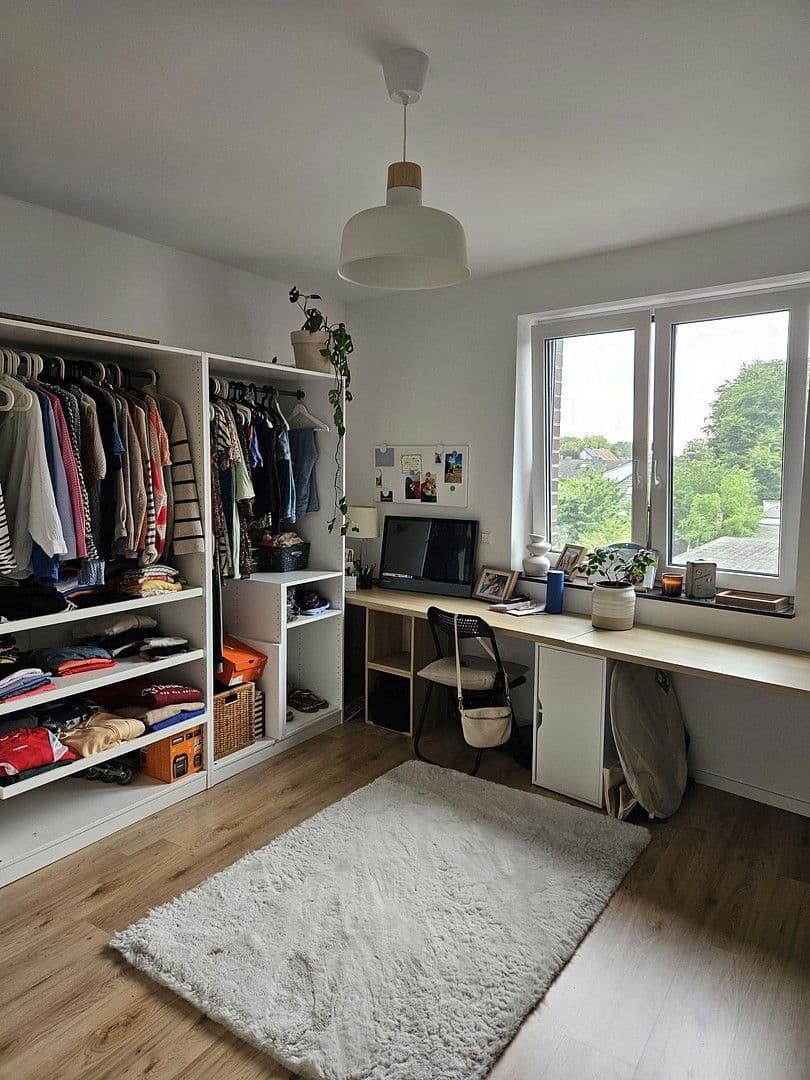 Pronájem bytu 3+1 88 m², Lehrte, Dolní Sasko Pronájem bytu 3+1 88 m², Lehrte, Dolní Sasko