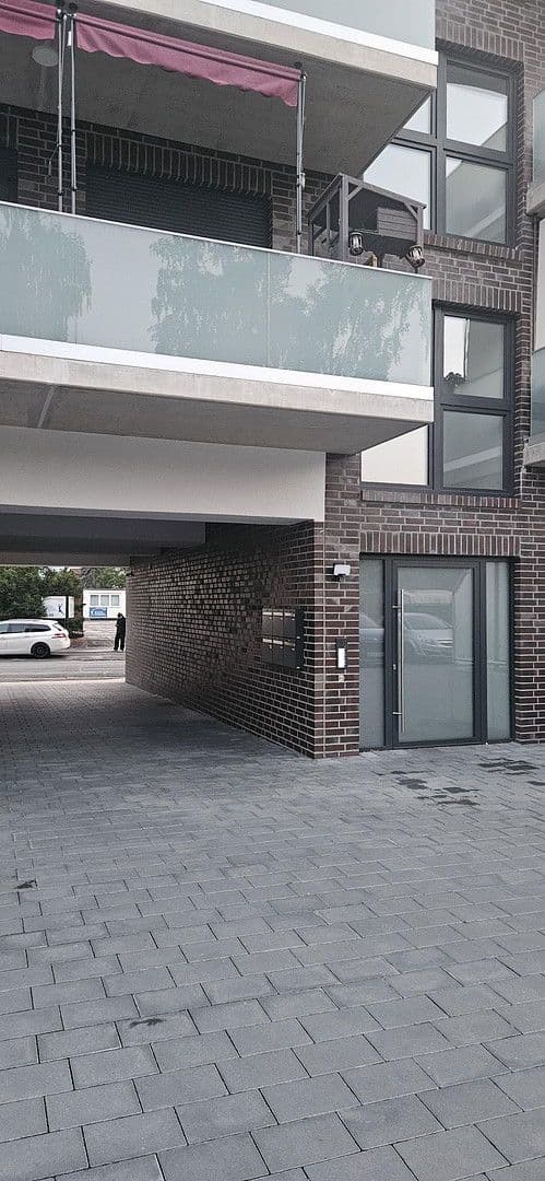 Pronájem bytu 3+1 88 m², Lehrte, Dolní Sasko Pronájem bytu 3+1 88 m², Lehrte, Dolní Sasko