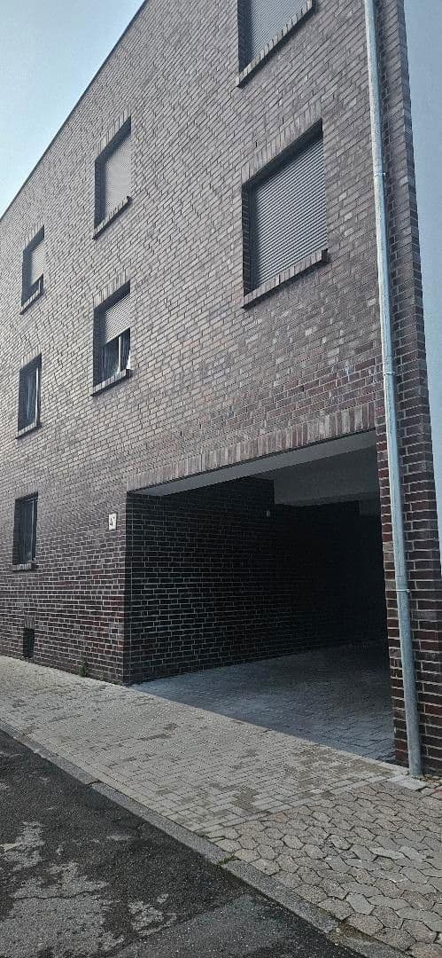 Pronájem bytu 3+1 88 m², Lehrte, Dolní Sasko Pronájem bytu 3+1 88 m², Lehrte, Dolní Sasko