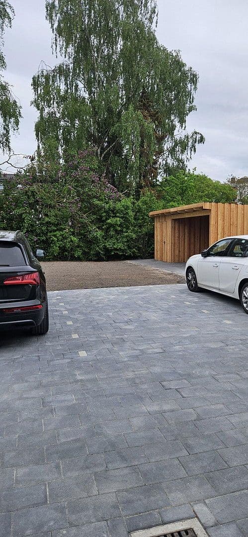 Pronájem bytu 3+1 88 m², Lehrte, Dolní Sasko Pronájem bytu 3+1 88 m², Lehrte, Dolní Sasko