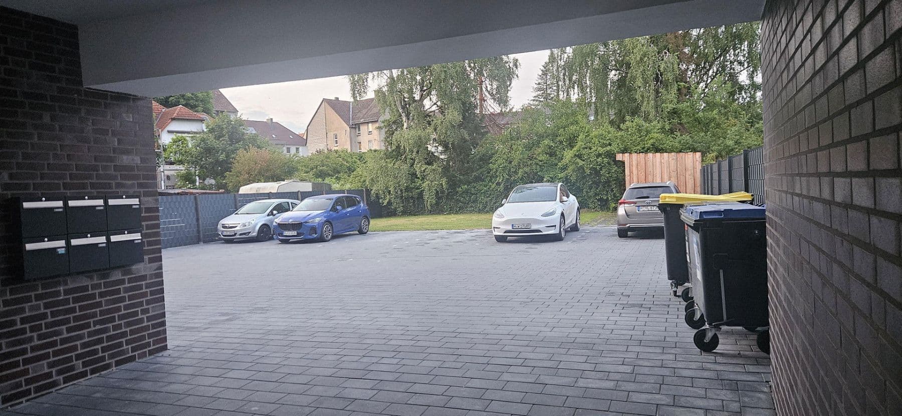 Pronájem bytu 3+1 88 m², Lehrte, Dolní Sasko Pronájem bytu 3+1 88 m², Lehrte, Dolní Sasko