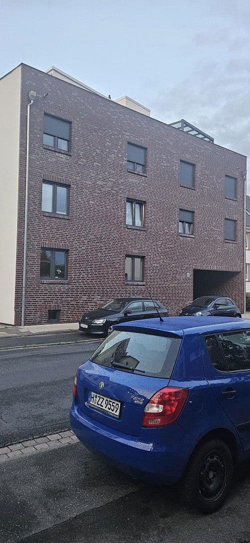 Pronájem bytu 3+1 88 m², Lehrte, Dolní Sasko Pronájem bytu 3+1 88 m², Lehrte, Dolní Sasko