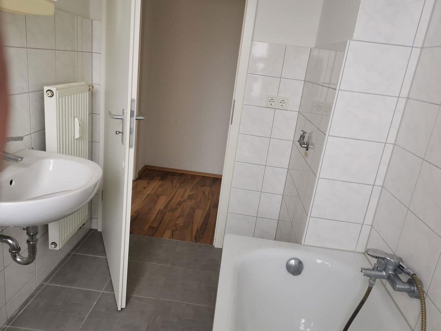 Pronájem bytu 3+1 73 m², Martin-Luther-Str.1, Marl, Severní Porýní-Vestfálsko Pronájem bytu 3+1 73 m², Martin-Luther-Str.1, Marl, Severní Porýní-Vestfálsko