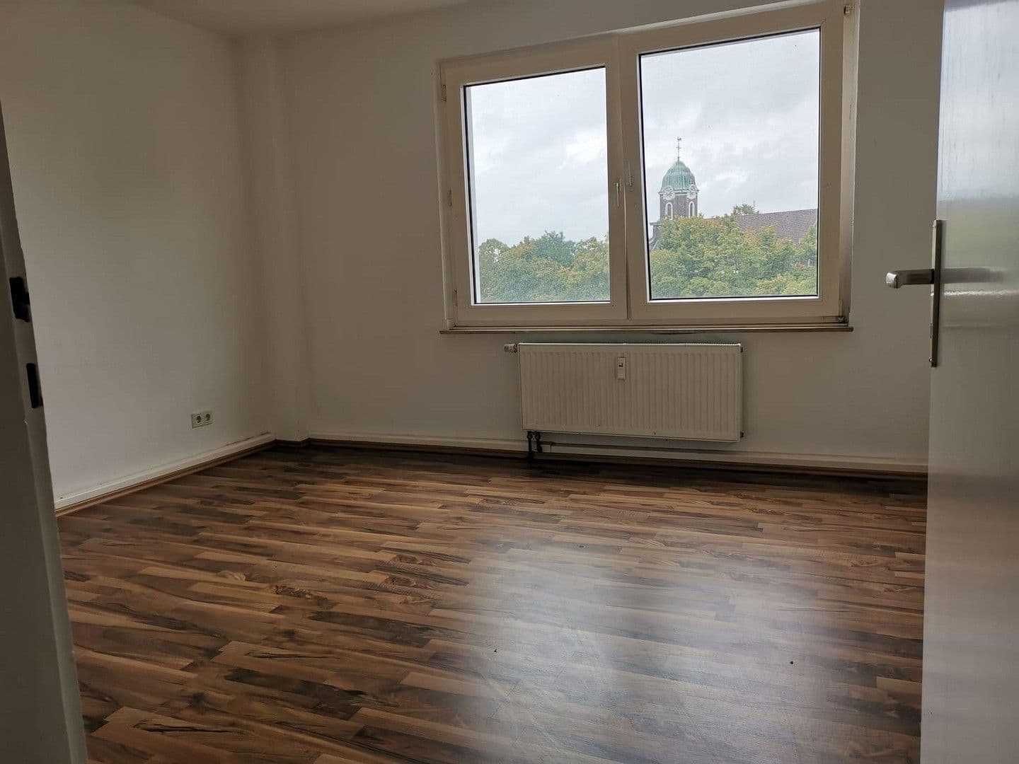 Pronájem bytu 3+1 73 m², Martin-Luther-Str.1, Marl, Severní Porýní-Vestfálsko Pronájem bytu 3+1 73 m², Martin-Luther-Str.1, Marl, Severní Porýní-Vestfálsko