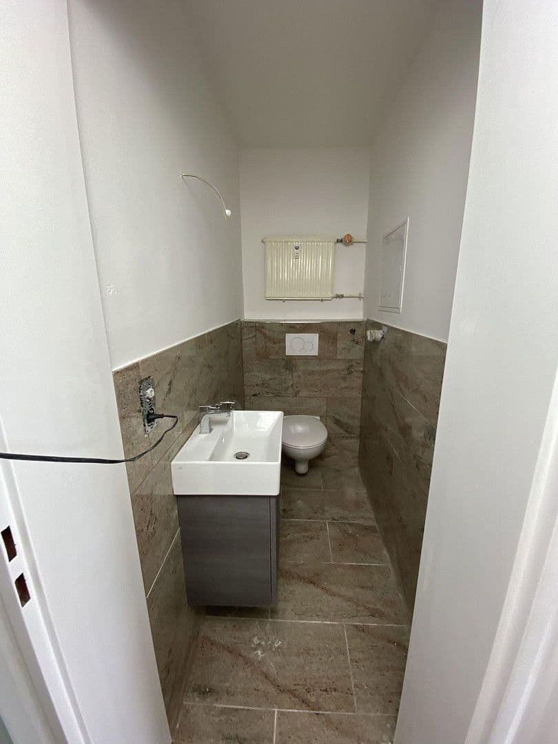 Pronájem bytu 3+1 66 m², Tannenstraße 1, Röthenbach an der Pegnitz, Bavorsko Pronájem bytu 3+1 66 m², Tannenstraße 1, Röthenbach an der Pegnitz, Bavorsko