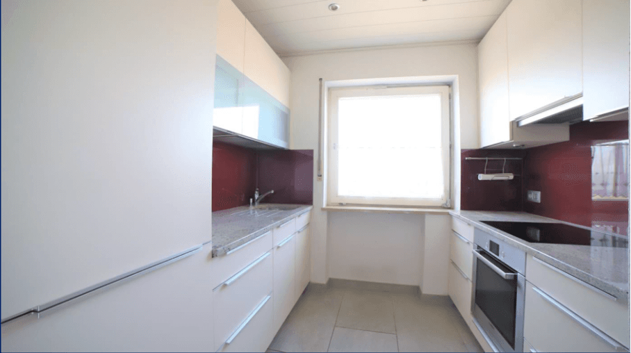 Pronájem bytu 3+1 66 m², Tannenstraße 1, Röthenbach an der Pegnitz, Bavorsko Pronájem bytu 3+1 66 m², Tannenstraße 1, Röthenbach an der Pegnitz, Bavorsko