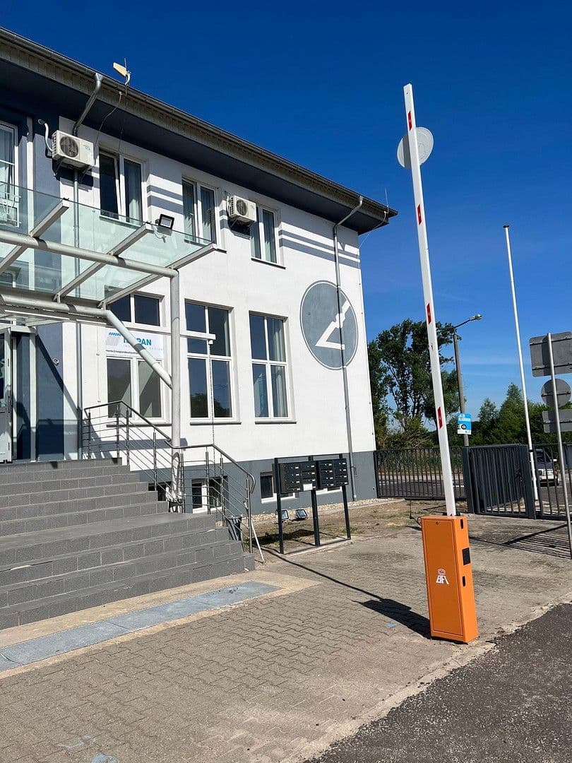 Pronájem nebytového prostoru 91.000 m², Kreisstraße 48, Wettin-Löbejün, Sasko-Anhaltsko Pronájem nebytového prostoru 91.000 m², Kreisstraße 48, Wettin-Löbejün, Sasko-Anhaltsko