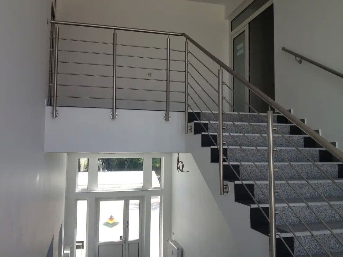 Pronájem nebytového prostoru 91.000 m², Kreisstraße 48, Wettin-Löbejün, Sasko-Anhaltsko Pronájem nebytového prostoru 91.000 m², Kreisstraße 48, Wettin-Löbejün, Sasko-Anhaltsko