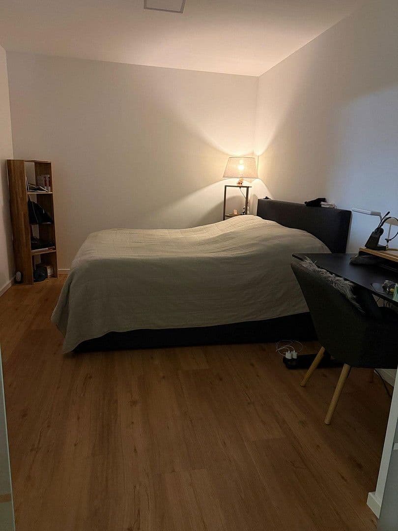 Pronájem bytu 2+1 56 m², Lütjensee, Šlesvicko-Holštýnsko Pronájem bytu 2+1 56 m², Lütjensee, Šlesvicko-Holštýnsko