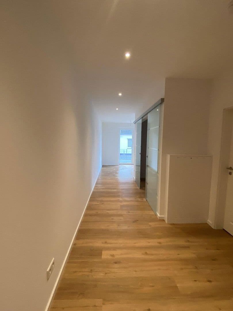 Pronájem bytu 2+1 56 m², Lütjensee, Šlesvicko-Holštýnsko Pronájem bytu 2+1 56 m², Lütjensee, Šlesvicko-Holštýnsko