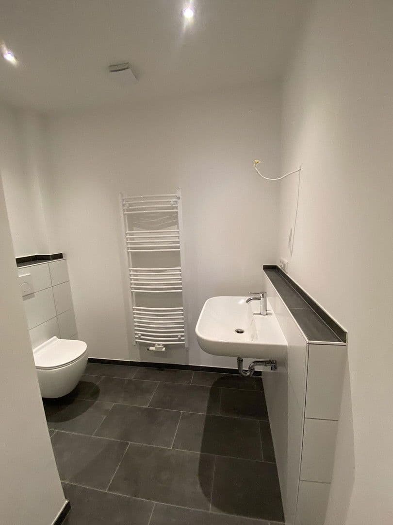 Pronájem bytu 2+1 56 m², Lütjensee, Šlesvicko-Holštýnsko Pronájem bytu 2+1 56 m², Lütjensee, Šlesvicko-Holštýnsko