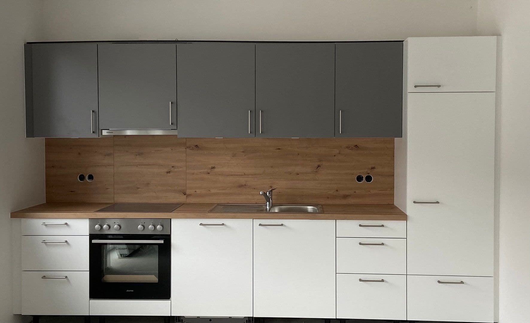 Pronájem bytu 2+1 56 m², Lütjensee, Šlesvicko-Holštýnsko Pronájem bytu 2+1 56 m², Lütjensee, Šlesvicko-Holštýnsko