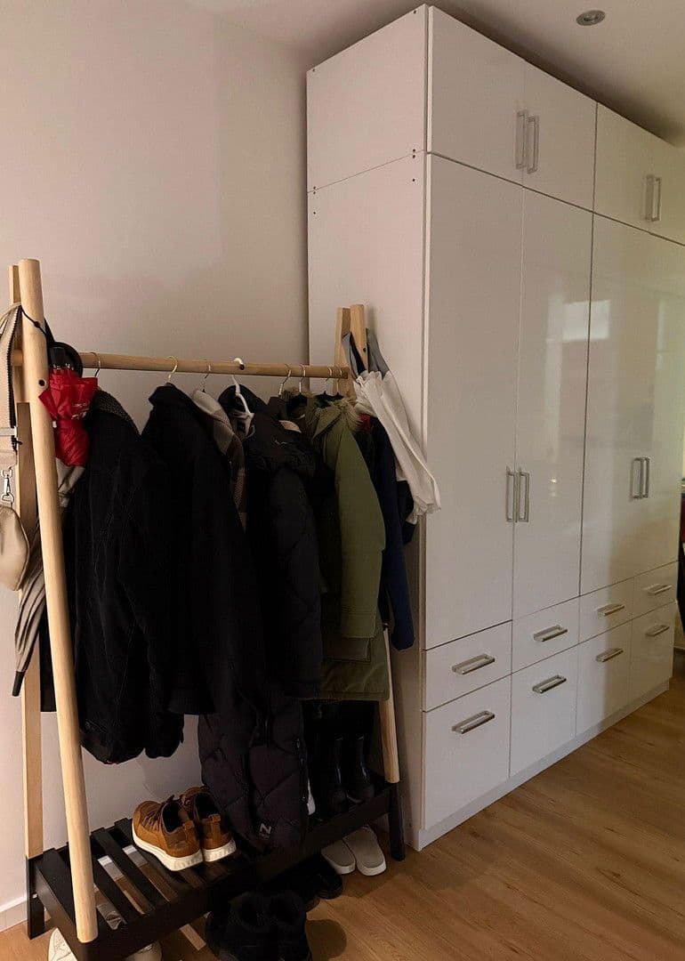 Pronájem bytu 2+1 56 m², Lütjensee, Šlesvicko-Holštýnsko Pronájem bytu 2+1 56 m², Lütjensee, Šlesvicko-Holštýnsko