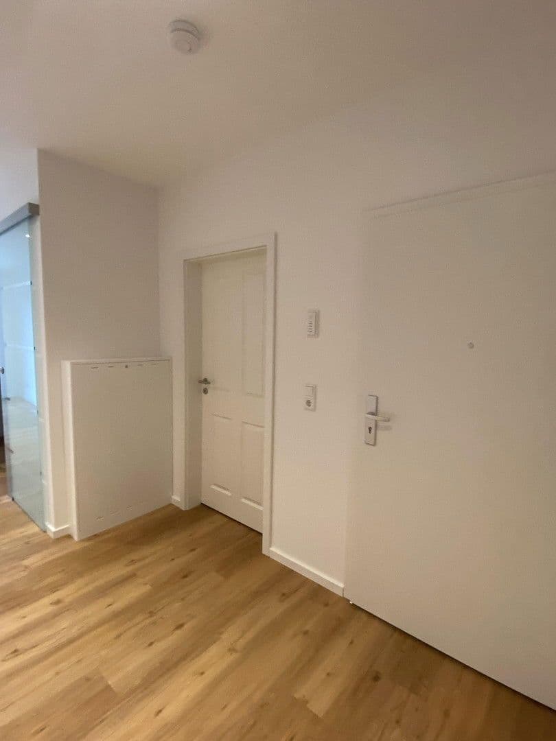 Pronájem bytu 2+1 56 m², Lütjensee, Šlesvicko-Holštýnsko Pronájem bytu 2+1 56 m², Lütjensee, Šlesvicko-Holštýnsko