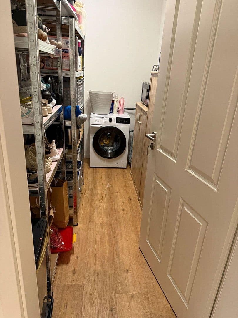 Pronájem bytu 2+1 56 m², Lütjensee, Šlesvicko-Holštýnsko Pronájem bytu 2+1 56 m², Lütjensee, Šlesvicko-Holštýnsko