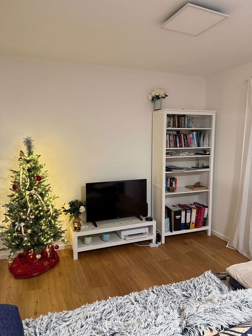 Pronájem bytu 2+1 56 m², Lütjensee, Šlesvicko-Holštýnsko Pronájem bytu 2+1 56 m², Lütjensee, Šlesvicko-Holštýnsko