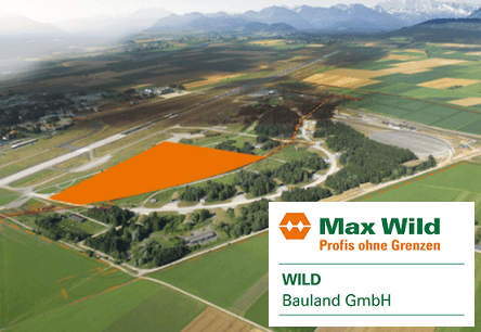 Prodej pozemku 4.500 m², Junkerstraße, Benningen, Bavorsko Prodej pozemku 4.500 m², Junkerstraße, Benningen, Bavorsko