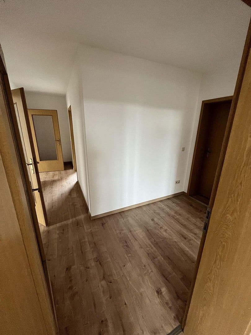 Pronájem bytu 3+1 75 m², Jacobstraße 17, Cvikov, Sasko Pronájem bytu 3+1 75 m², Jacobstraße 17, Cvikov, Sasko