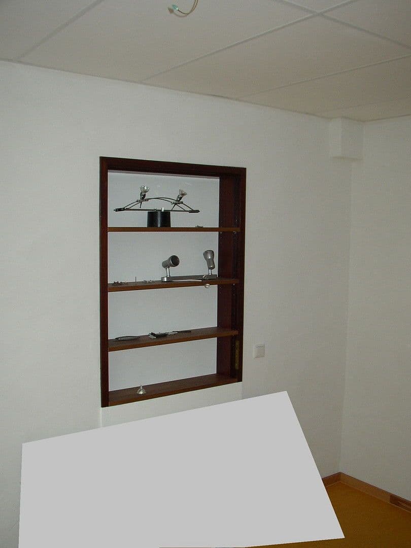 Pronájem kanceláře 92 m², Attendorn, Severní Porýní-Vestfálsko Pronájem kanceláře 92 m², Attendorn, Severní Porýní-Vestfálsko