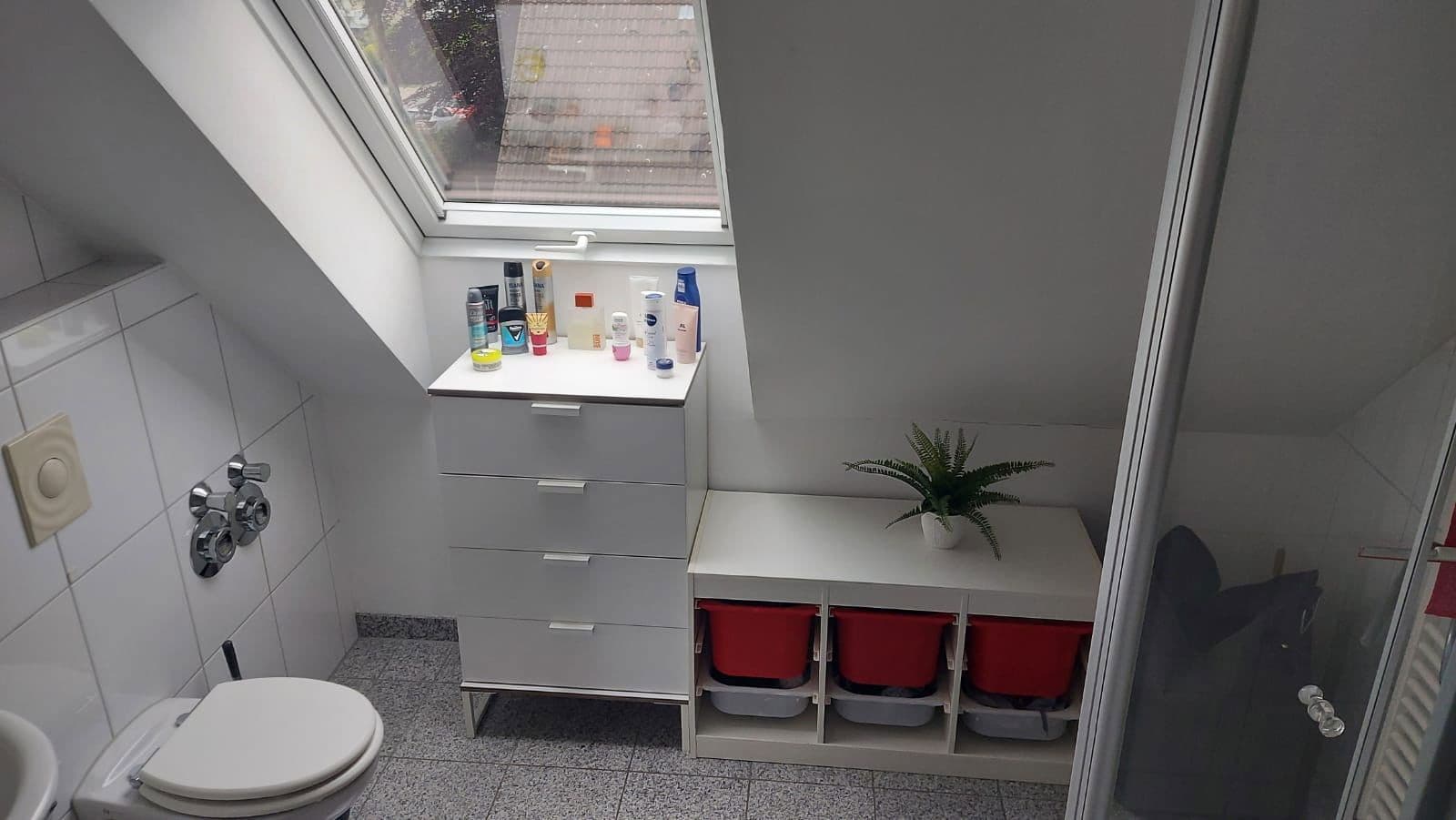 Pronájem bytu 3+1 50 m², Münster, Severní Porýní-Vestfálsko Pronájem bytu 3+1 50 m², Münster, Severní Porýní-Vestfálsko