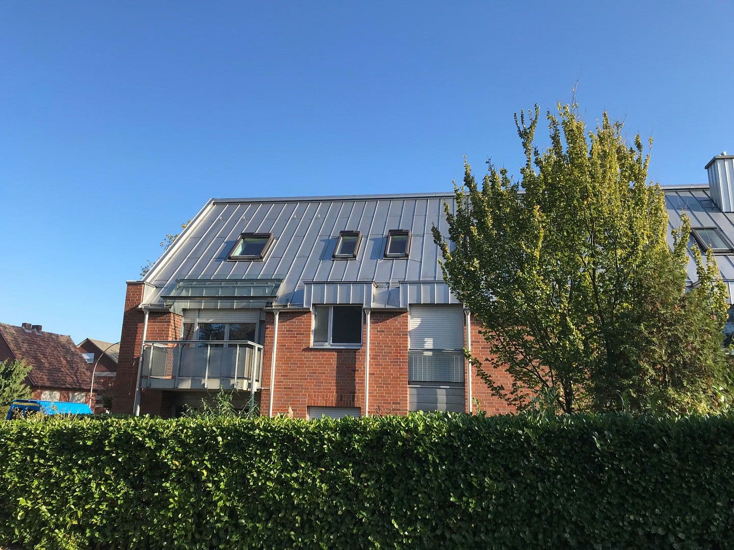 Pronájem bytu 3+1 50 m², Münster, Severní Porýní-Vestfálsko Pronájem bytu 3+1 50 m², Münster, Severní Porýní-Vestfálsko