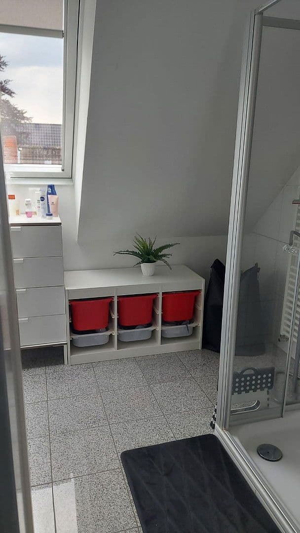 Pronájem bytu 3+1 50 m², Münster, Severní Porýní-Vestfálsko Pronájem bytu 3+1 50 m², Münster, Severní Porýní-Vestfálsko