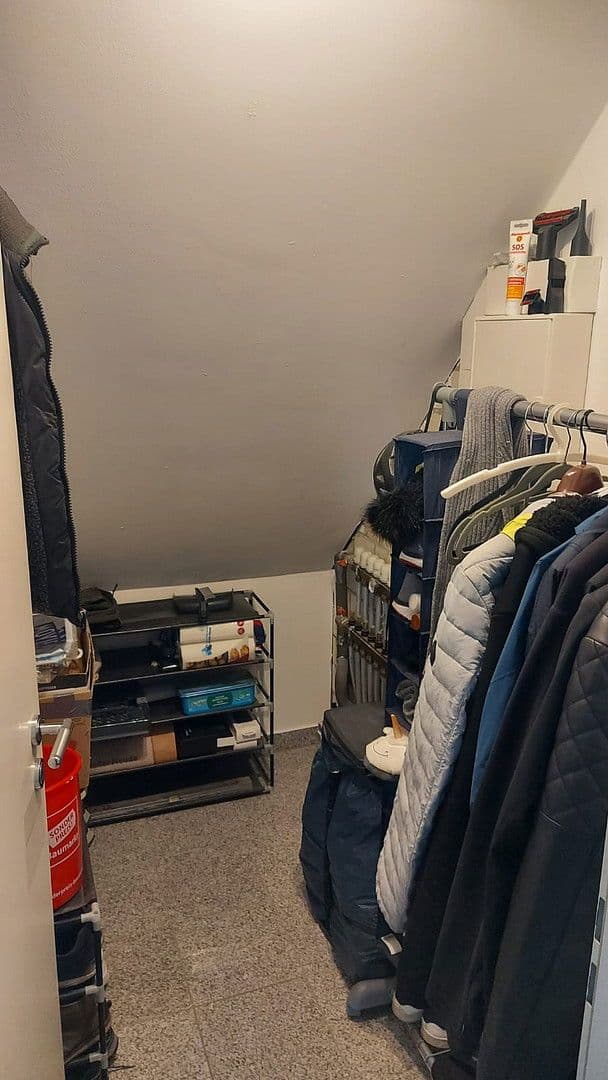 Pronájem bytu 3+1 50 m², Münster, Severní Porýní-Vestfálsko Pronájem bytu 3+1 50 m², Münster, Severní Porýní-Vestfálsko