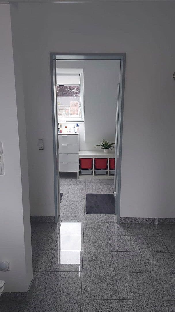 Pronájem bytu 3+1 50 m², Münster, Severní Porýní-Vestfálsko Pronájem bytu 3+1 50 m², Münster, Severní Porýní-Vestfálsko